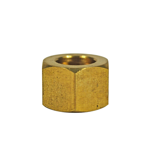 3/8 in. O.D. Compression Nut