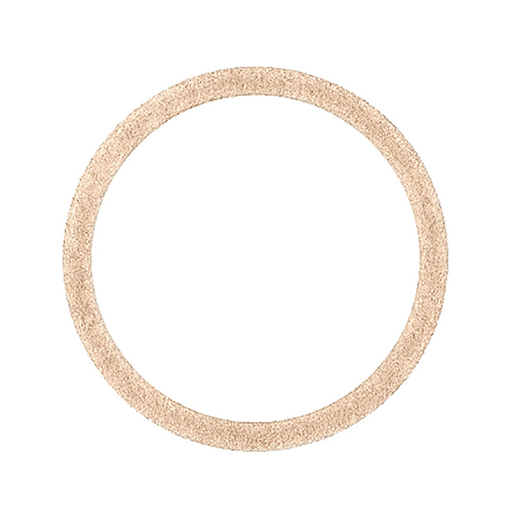 #40 Cap Thread Gasket (1 per Bag)
