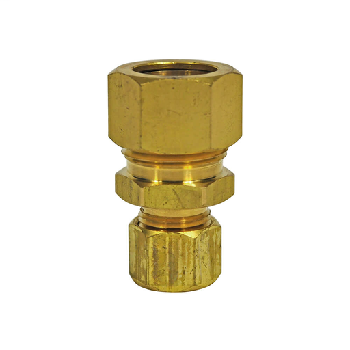 5/8 in. x 3/8 in. O.D. Compression Union