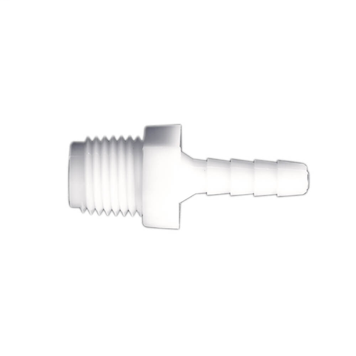 1/4 in. MIP x 3/16 in. Barb Adapter