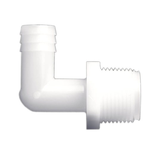 3/4 in. MIP X 5/8 in. Barb Elbow