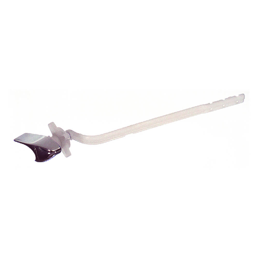 8-1/2 in. Sidemount Toilet Handle for Kohler in Chrome (Case of 12)