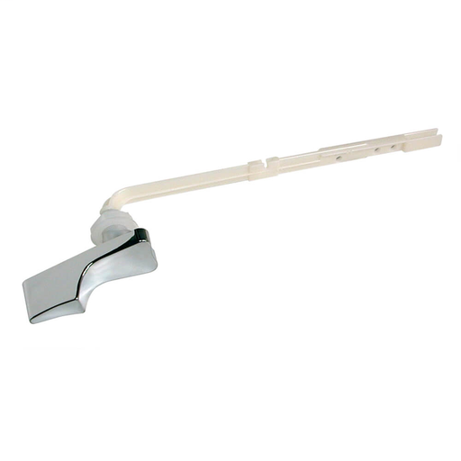 Trim-to-Fit Toilet Handle in Chrome