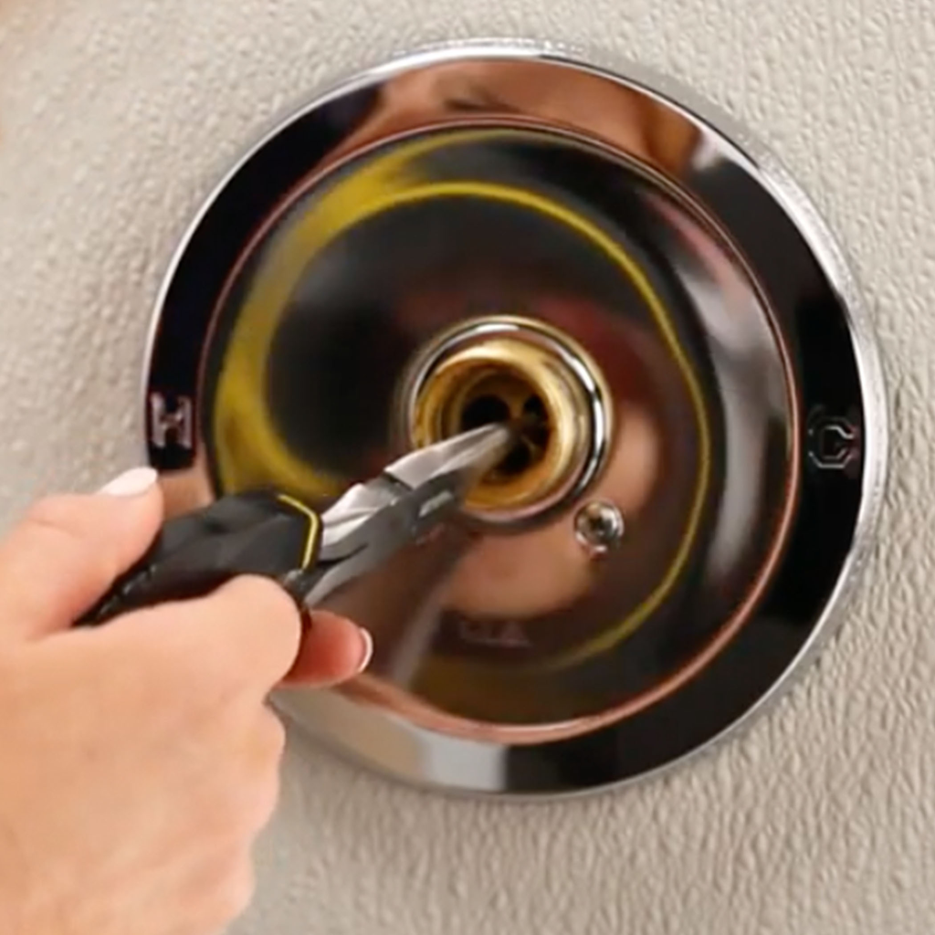 DL-9 Cartridge Seats and Springs for Delta/Peerless Faucets