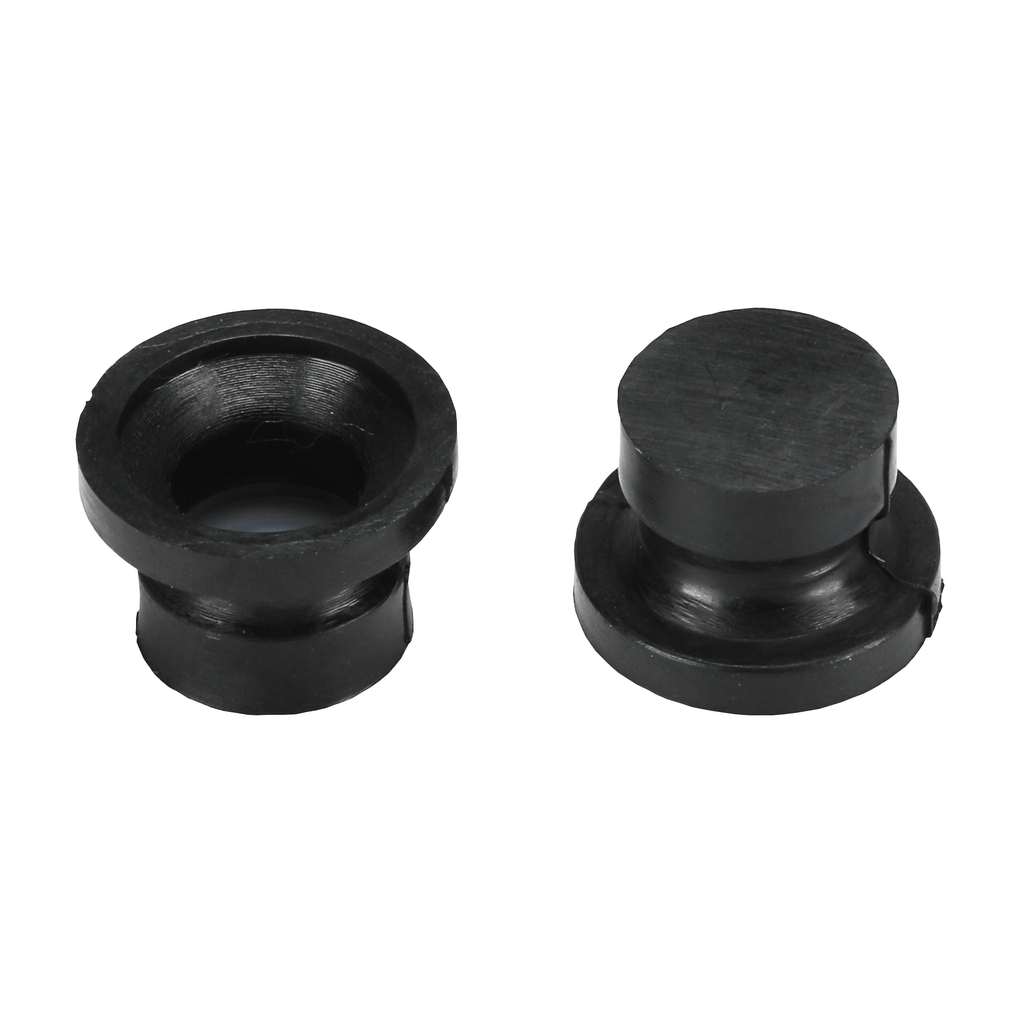 9/16 in. Perfect Match Nu-Seal Diaphragm Washers (2 per Card)