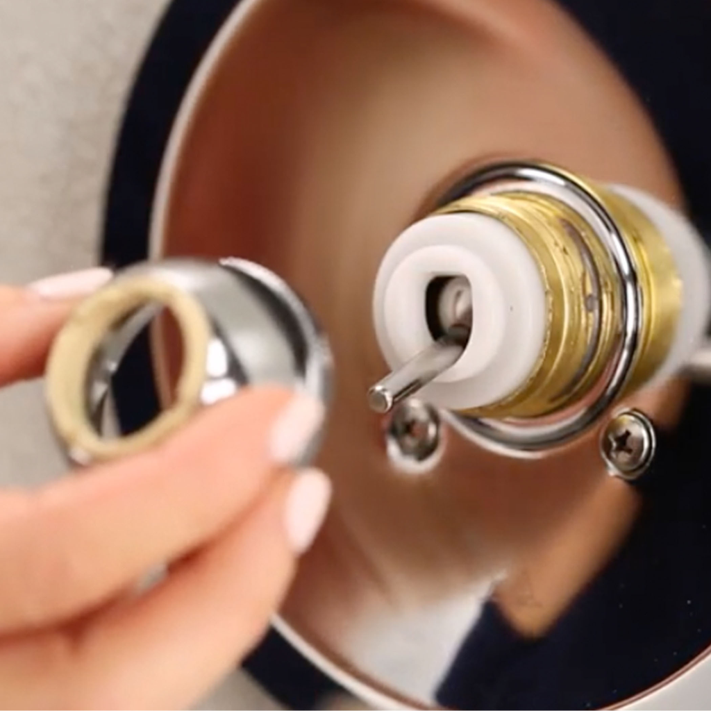 #70 Ball Cam Assembly for Delta Single Handle Faucets