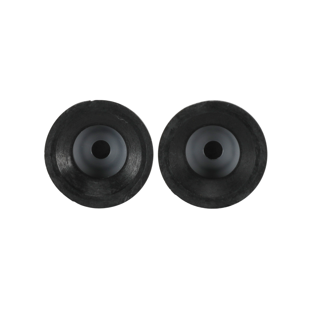 9/16 in. Perfect Match Nu-Seal Diaphragm Washers (2 per Card)