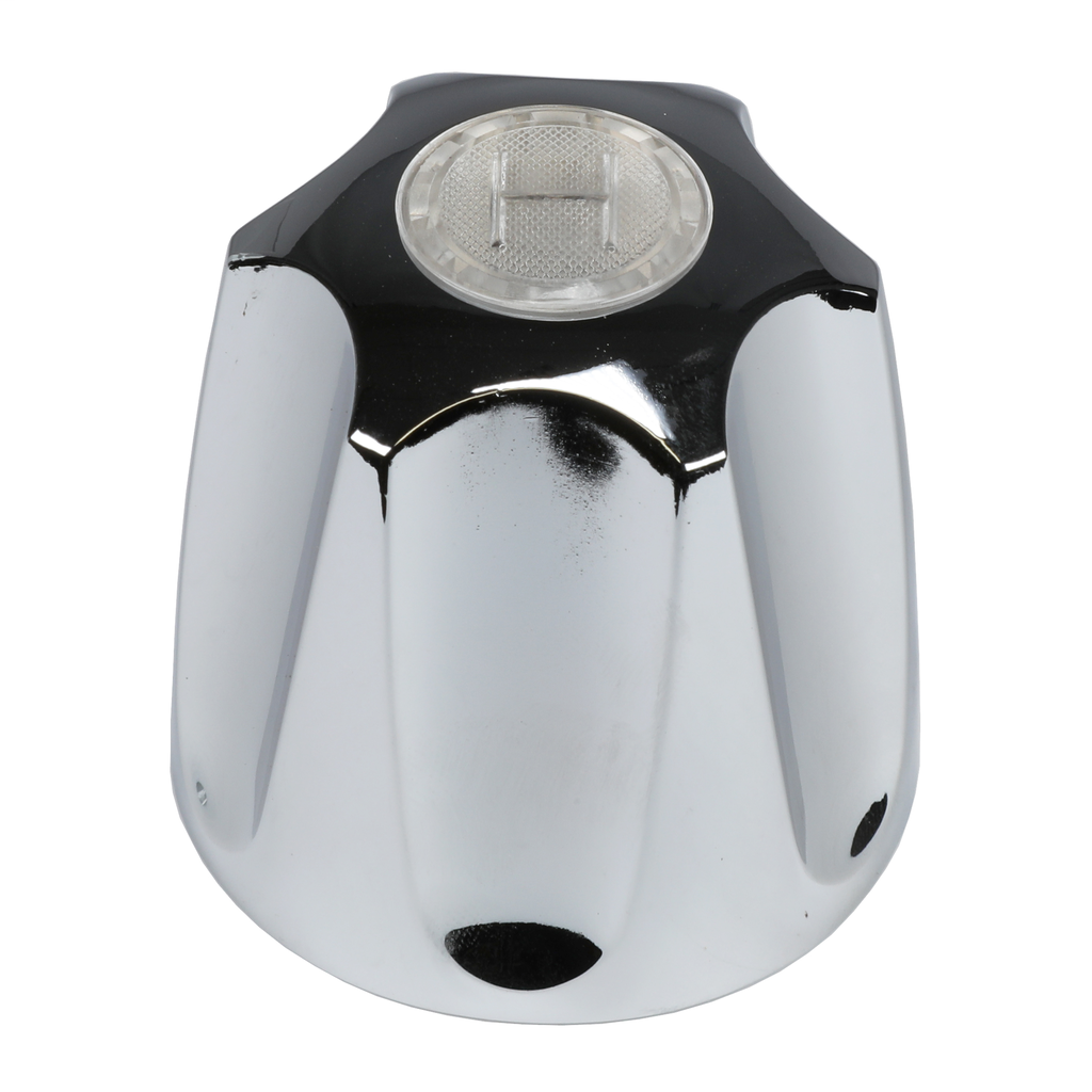 Faucet Handle for Price Pfister Verve Tub/Shower in Chrome