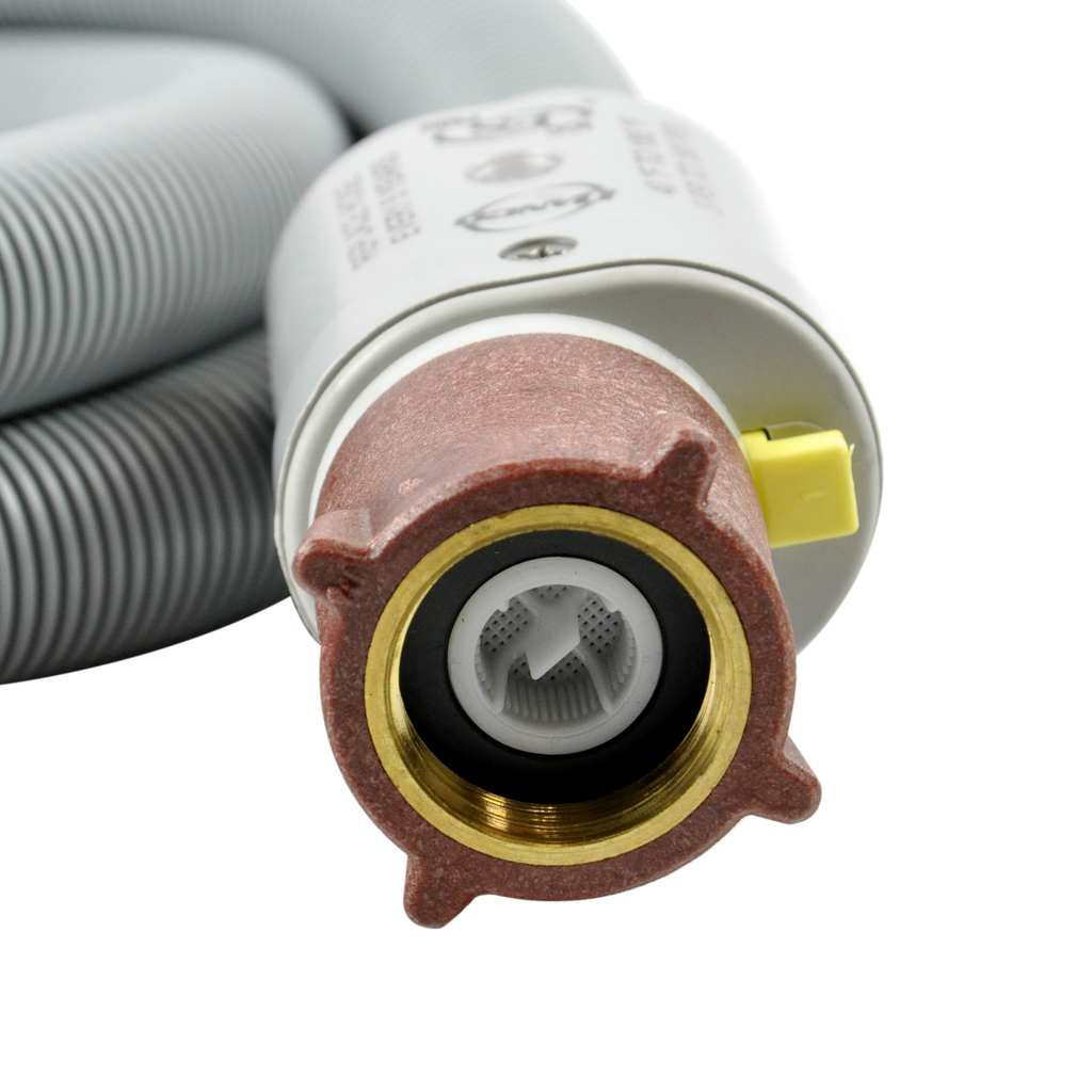 Flood Armour® 6 ft. Washing Machine Hose (2-Pack)