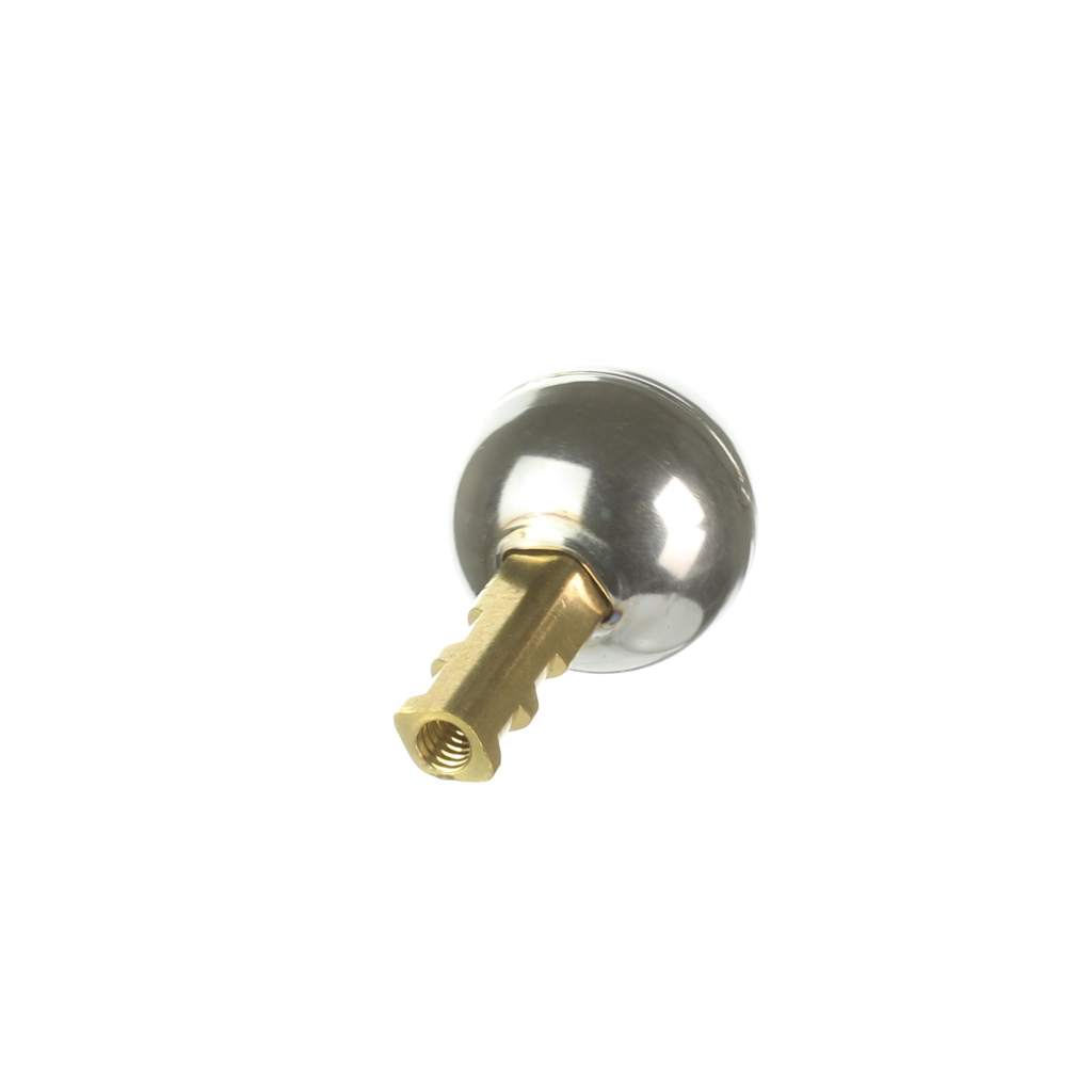 DL-19 Stainless Steel #212 Ball for Delta Faucets