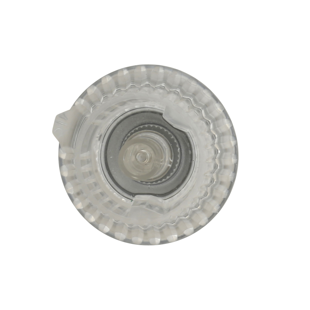 Multi-Fit Faucet Handle for Moen in Clear Acylic