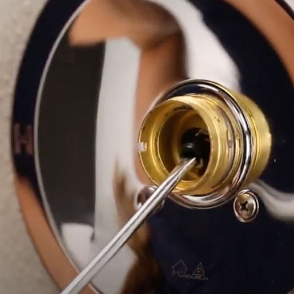 DL-9 Cartridge Seats and Springs for Delta/Peerless Faucets