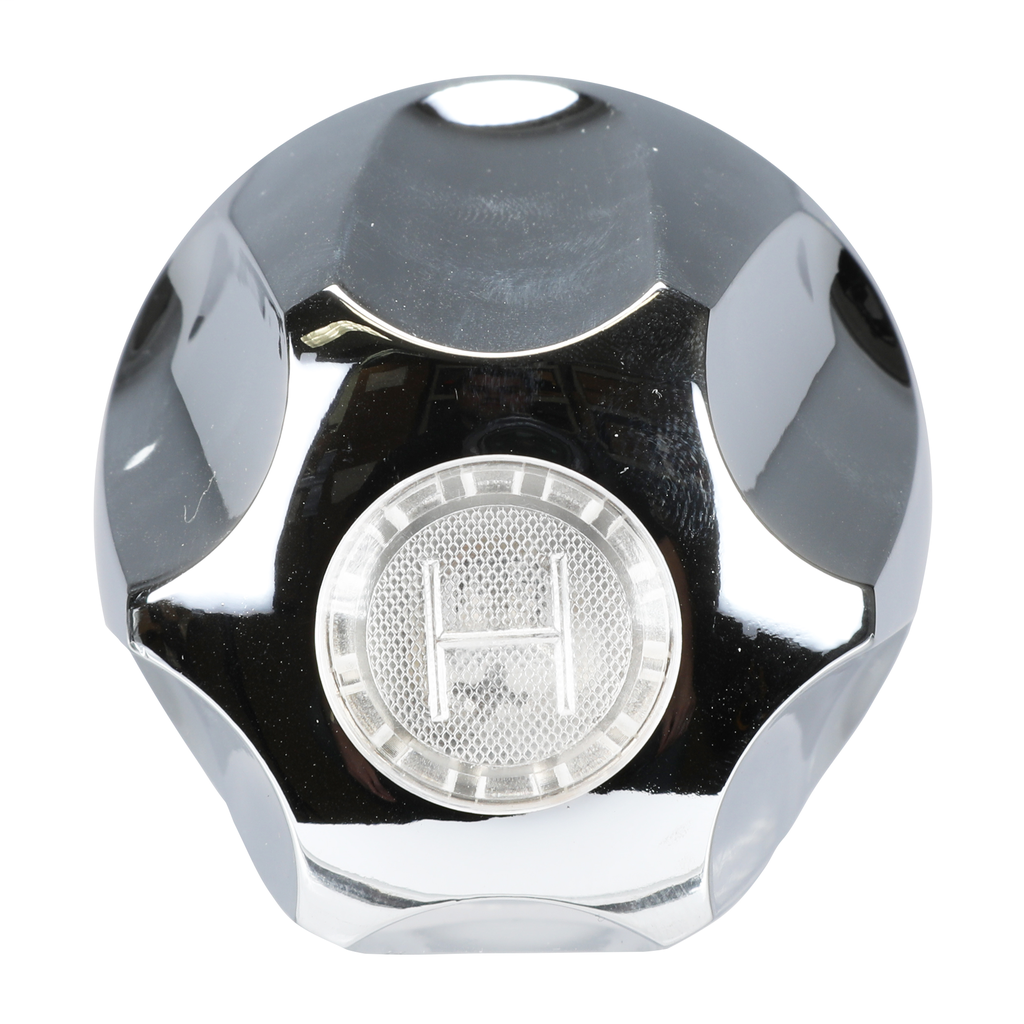 Faucet Handle for Price Pfister Verve Tub/Shower in Chrome