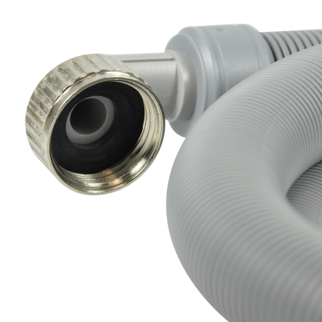 Flood Armour® 6 ft. Washing Machine Hose (2-Pack)