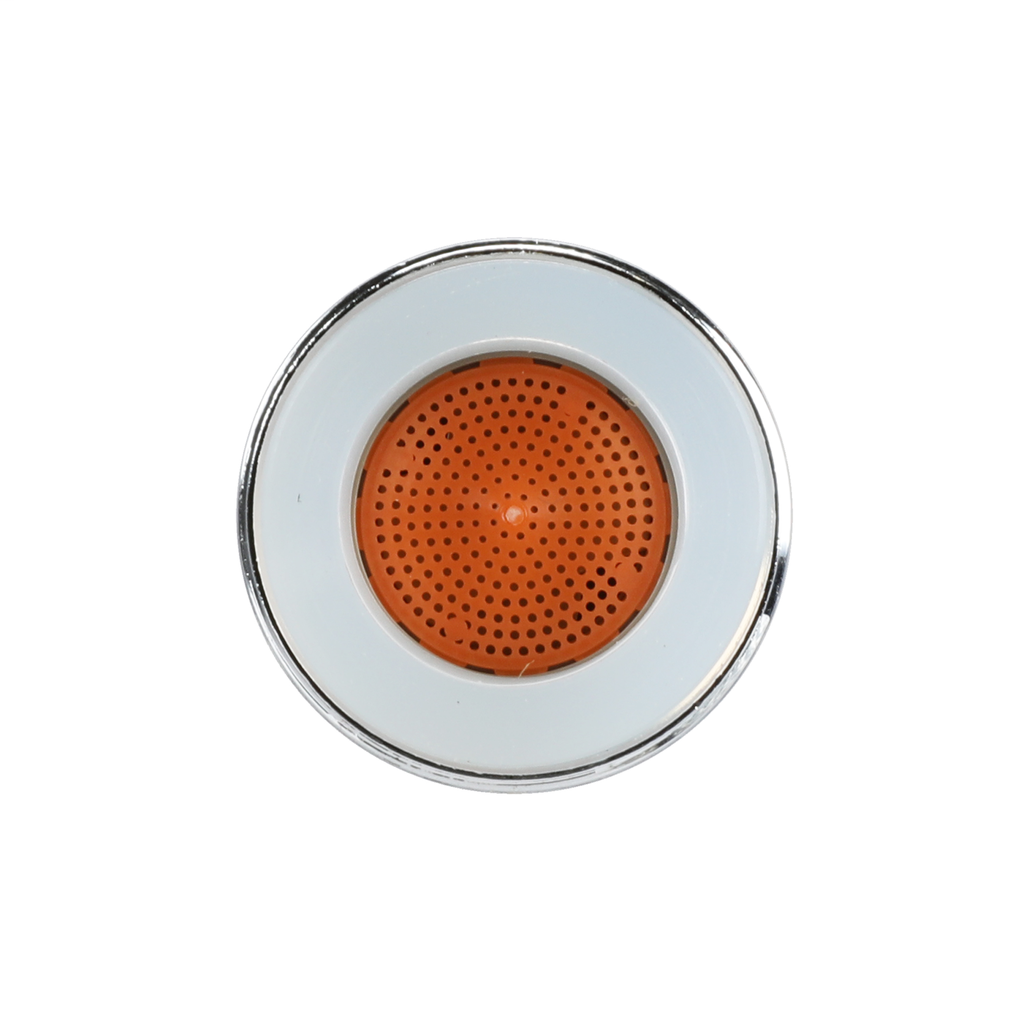 1.5 GPM Water Saving Dual Thread EZ Touch Faucet Aerator