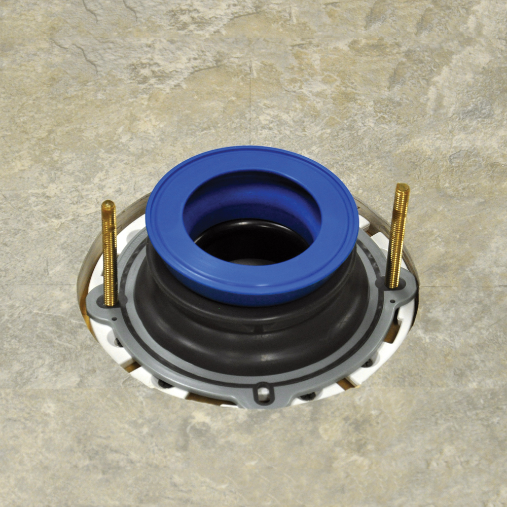 Perfect Seal Toilet Wax Ring