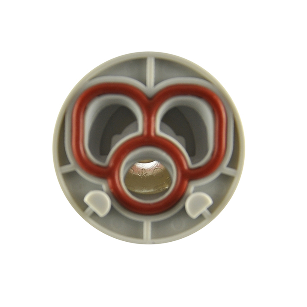 Cartridge for Kohler Single-Handle Faucets