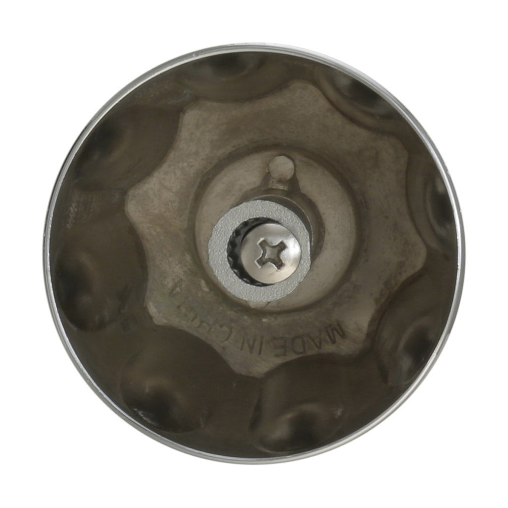 Multi-Fit Diverter Handle for Gerber Faucets in Chrome