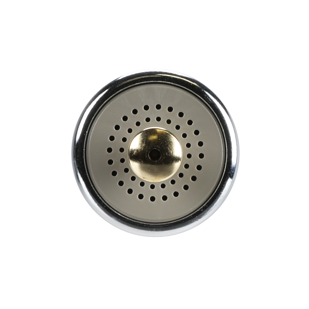 1.5 GPM Water Saving Dual Thread EZ Touch Faucet Aerator