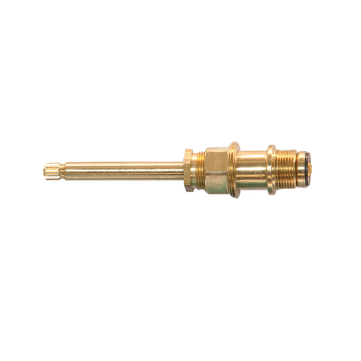 12H-1H/C Hot/Cold Stem for Price Pfister Faucets with Bonnet w/ External Threads
