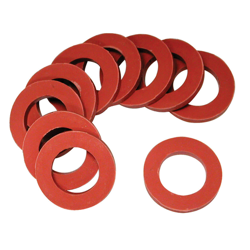 5/8 in. Hose Washer (10 per Card)