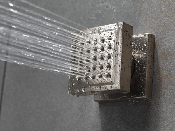 Surface Mount Body Spray - Stainless