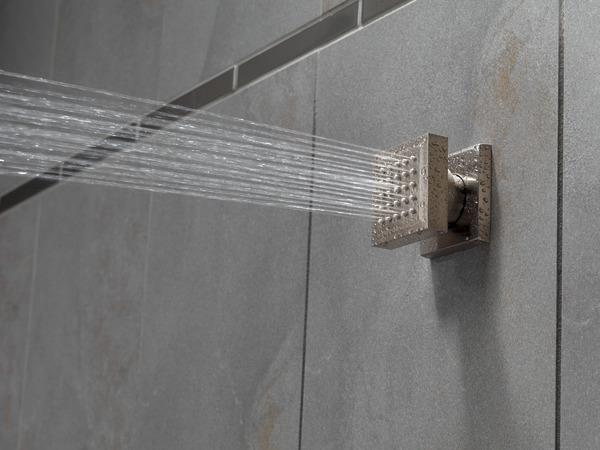 Surface Mount Body Spray - Stainless