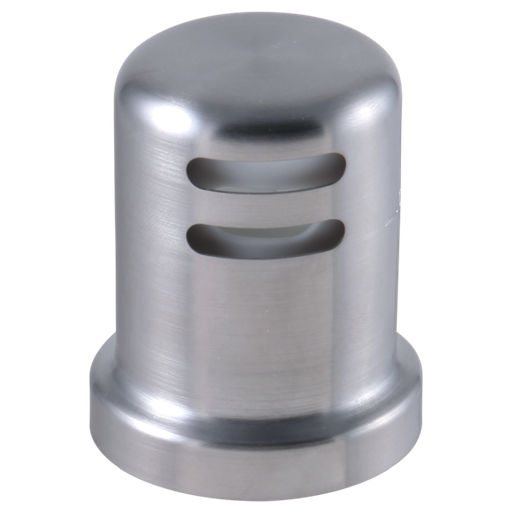 Kitchen Air Gap - Arctic Stainless