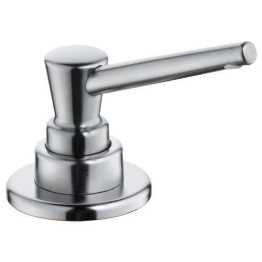 Soap / Lotion Dispenser - Arctic Stainless
