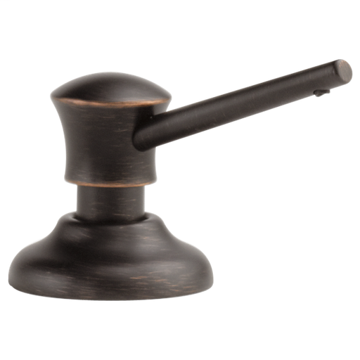 Soap / Lotion Dispenser - Venetian Bronze
