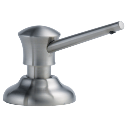 Soap / Lotion Dispenser - Arctic Stainless