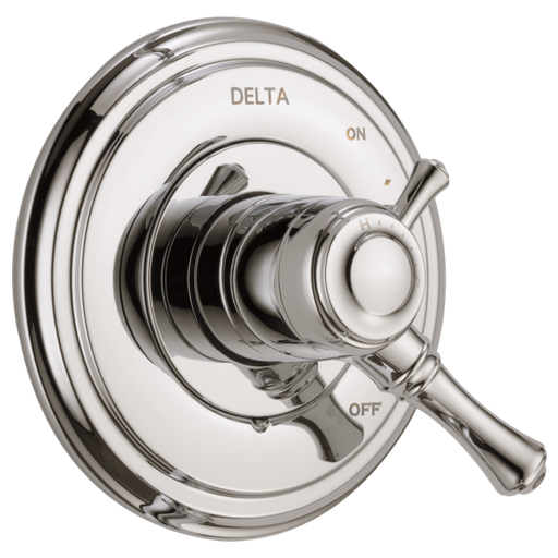 Monitor® 17 Series Valve Only Trim - Polished Nickel