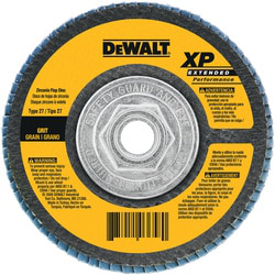 B&D DW8358 4-1/2 X 5/8IN-11 80GRIT B&D DW8358 4-1/2 X 5/8IN-11 80GRIT
