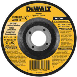 B&D DW8434 4-1/2 X 1/8 X 7/8IN HIGH B&D DW8434 4-1/2 X 1/8 X 7/8IN HIGH