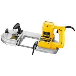 DEWALT DW328 6 Amp 21.5 Inch 100 to 245 FPM Deep Cut Variable Speed Band Saw DEWALT DW328 6 Amp 21.5 Inch 100 to 245 FPM Deep Cut Variable Speed Band Saw