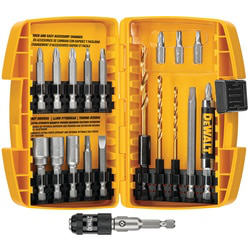 DIT DW2503 20 PC RAPID LOAD TIN SET DIT DW2503 20 PC RAPID LOAD TIN SET