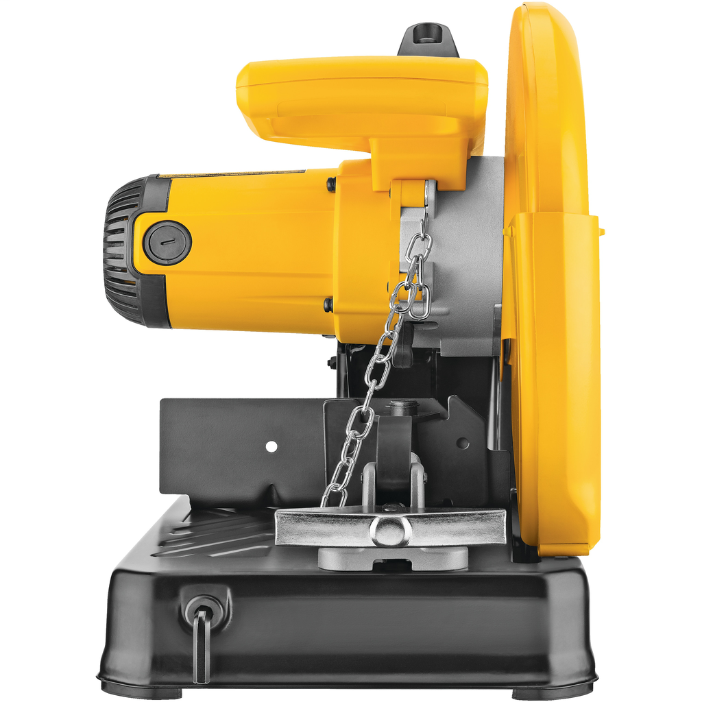 DEWALT D28710 14 Inch Abrasive Chop Saw DEWALT D28710 14 Inch Abrasive Chop Saw
