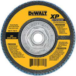 B&D DW8359 4-1/2 X 5/8IN-11 120GRIT B&D DW8359 4-1/2 X 5/8IN-11 120GRIT