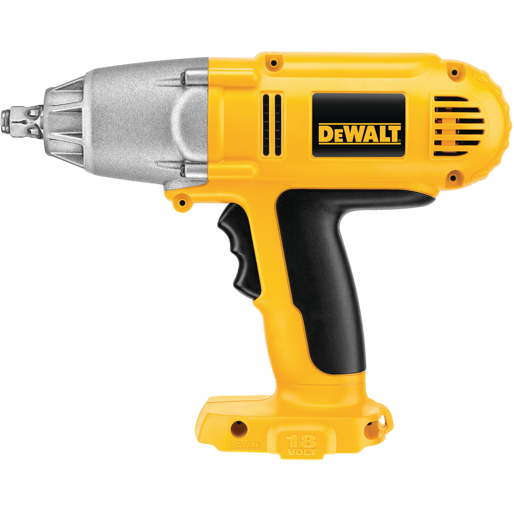 DIT DW059HB 18V 1/2" IMPACT WRENCH DIT DW059HB 18V 1/2" IMPACT WRENCH