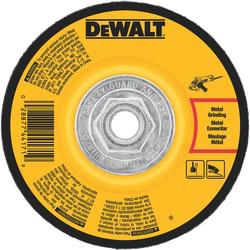B&D DW4623 5 X 1/4 X 5/8IN-11 HIGH B&D DW4623 5 X 1/4 X 5/8IN-11 HIGH