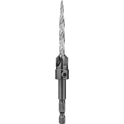 B&D DW2570 #12 COUNTERSINK WITH 7/3 B&D DW2570 #12 COUNTERSINK WITH 7/3