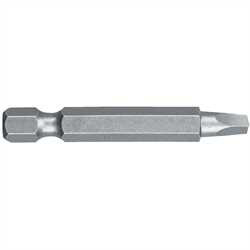 DEWALT DW2212B #2 Square Recess Power Bit DEWALT DW2212B #2 Square Recess Power Bit
