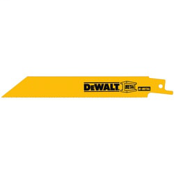 B&D DW4811-2 6IN 18TPI STRAIGHT BAC B&D DW4811-2 6IN 18TPI STRAIGHT BAC