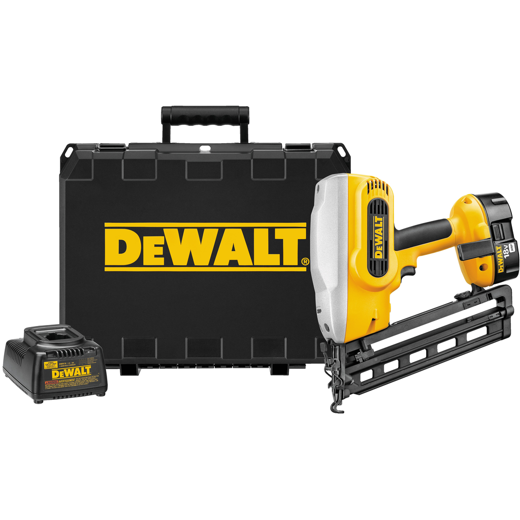 B&D DC618K HEAVY-DUTY XRP 18V CORDL B&D DC618K HEAVY-DUTY XRP 18V CORDL