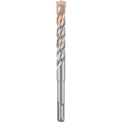 DEWALT DW5437B25 Rock Carbide 1/2 Inch Diameter 6 Inch Length Carbide Tip Drill Bit DEWALT DW5437B25 Rock Carbide 1/2 Inch Diameter 6 Inch Length Carbide Tip Drill Bit