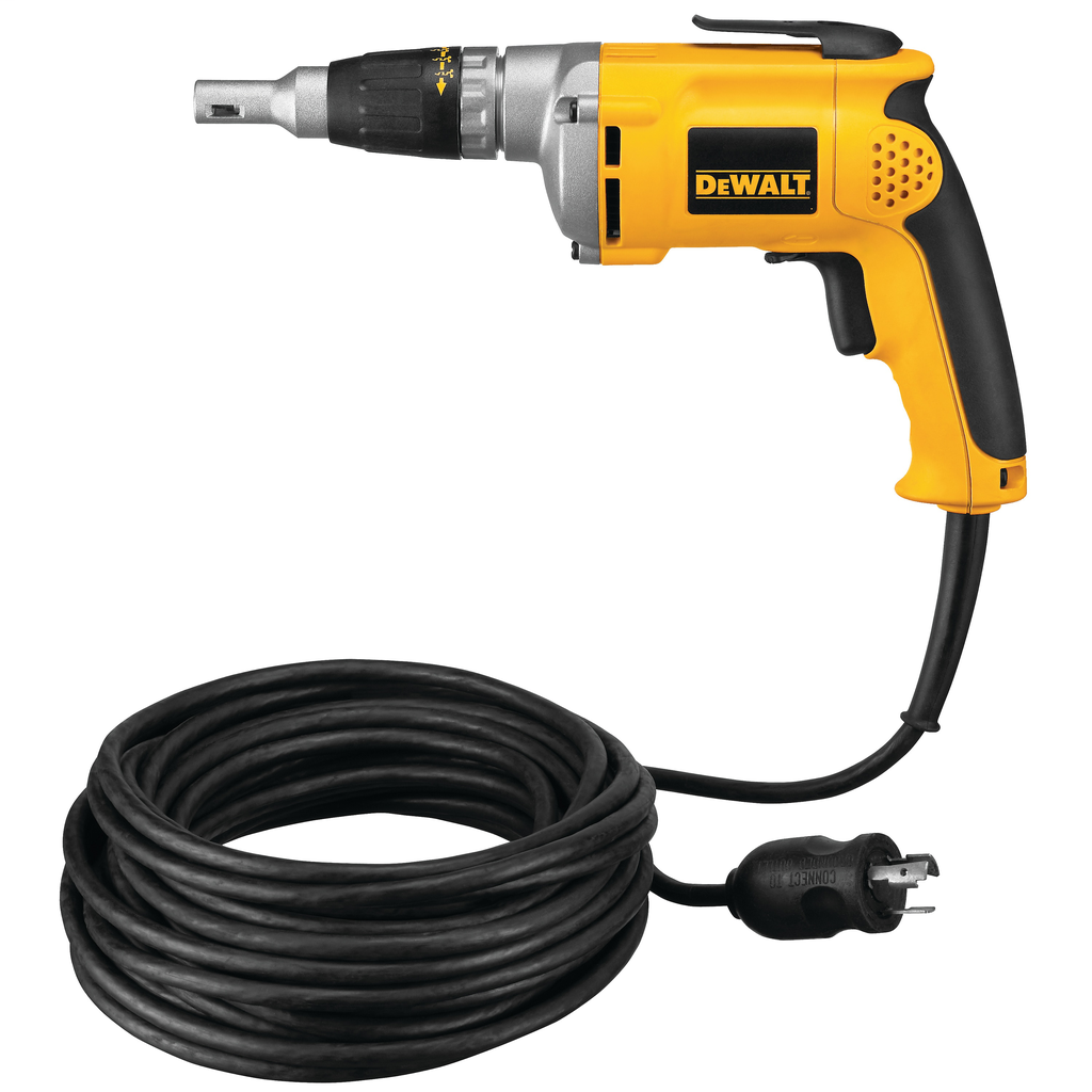 B&D DW272WT HEAVY-DUTY VSR DRYWALL B&D DW272WT HEAVY-DUTY VSR DRYWALL