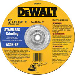 B&D DW8419 9 X 1/4 X 5/8IN-11 STAIN B&D DW8419 9 X 1/4 X 5/8IN-11 STAIN