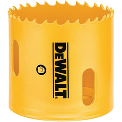 B&D D180046 2-7/8IN BI-METAL HOLE S B&D D180046 2-7/8IN BI-METAL HOLE S
