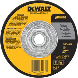 B&D DW8405 4-1/2 X 1/4 X 5/8IN-11 A B&D DW8405 4-1/2 X 1/4 X 5/8IN-11 A