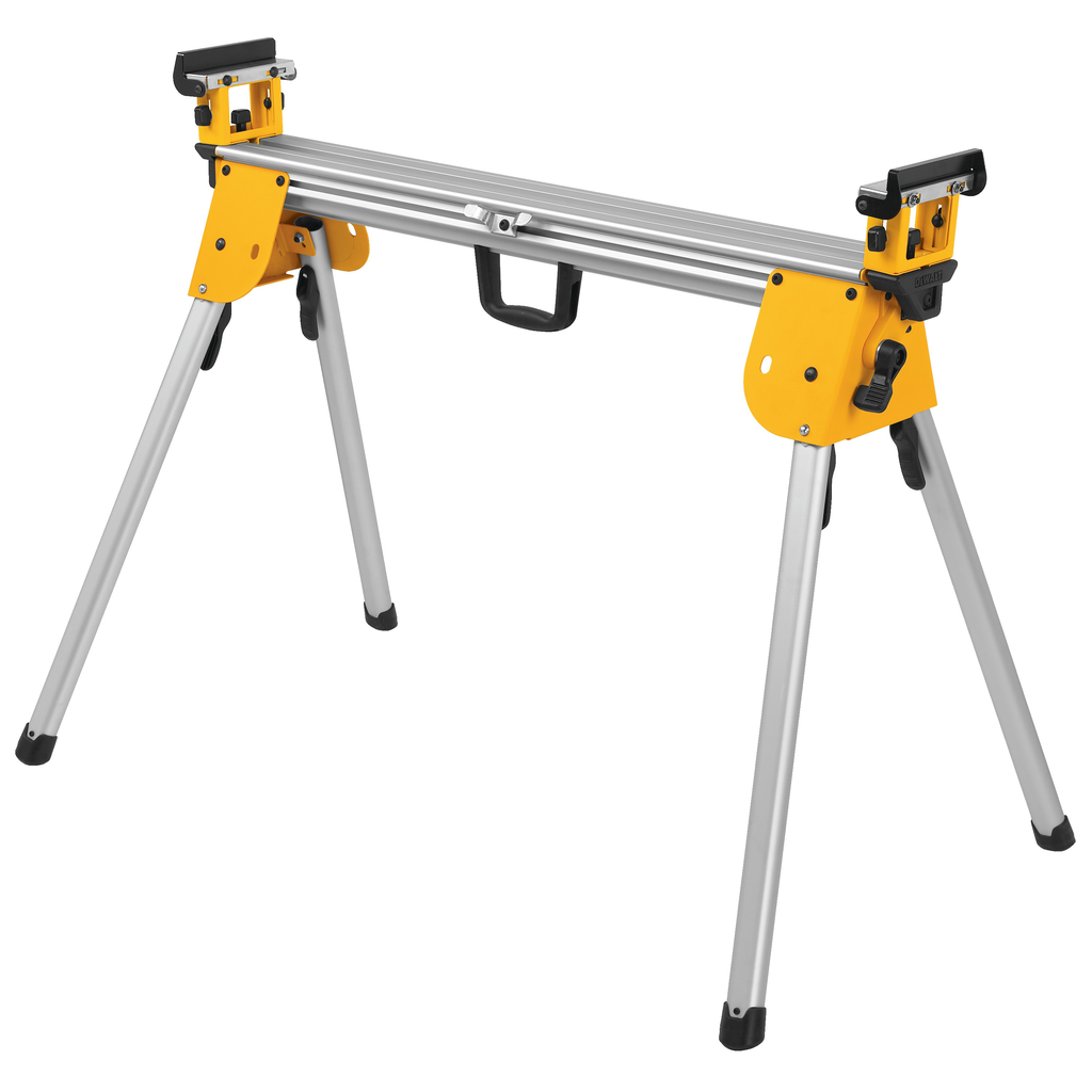 DIT DWX724 COMPACT MITER SAW STAND DIT DWX724 COMPACT MITER SAW STAND
